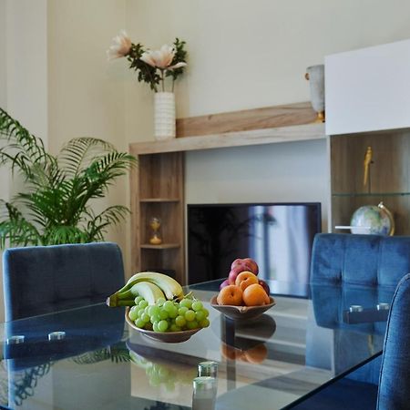 Апартаменты Casa Clira Закинтос Экстерьер фото